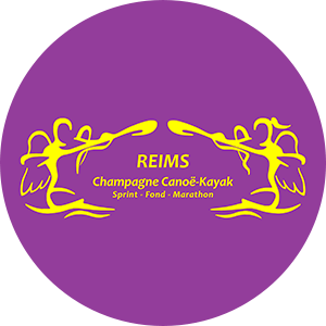 REIMS CHAMPAGNE CANOE KAYAK